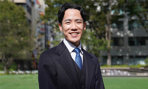 岩崎 佑紀
