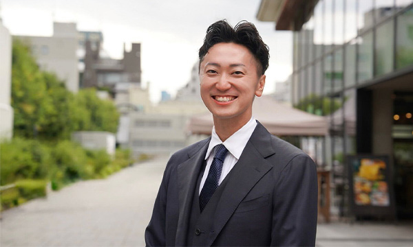 西垣 瞬